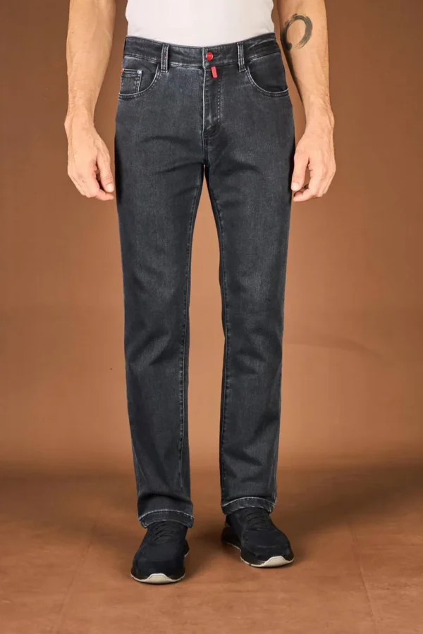 Джинсы KITON