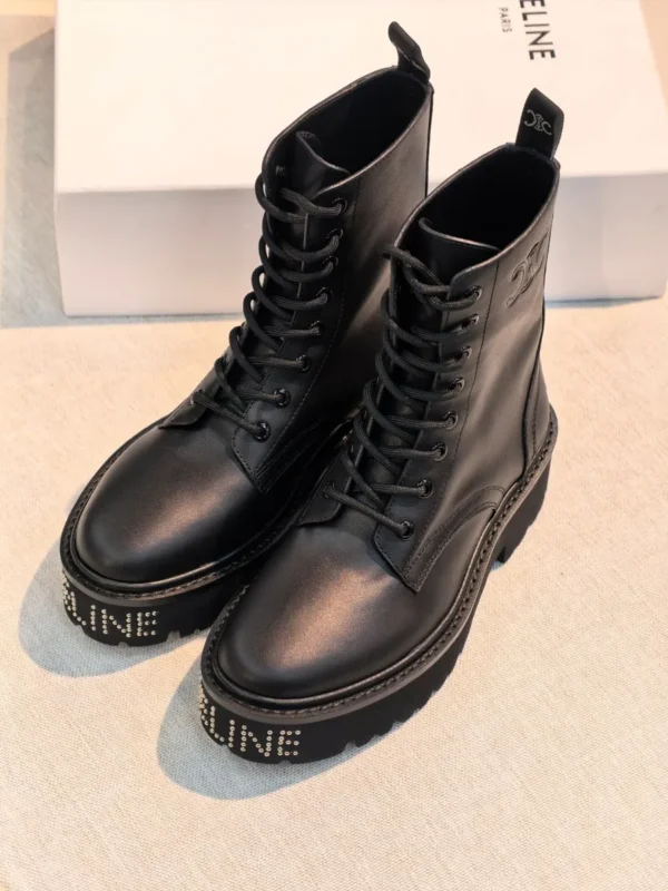 Ботинки CELINE