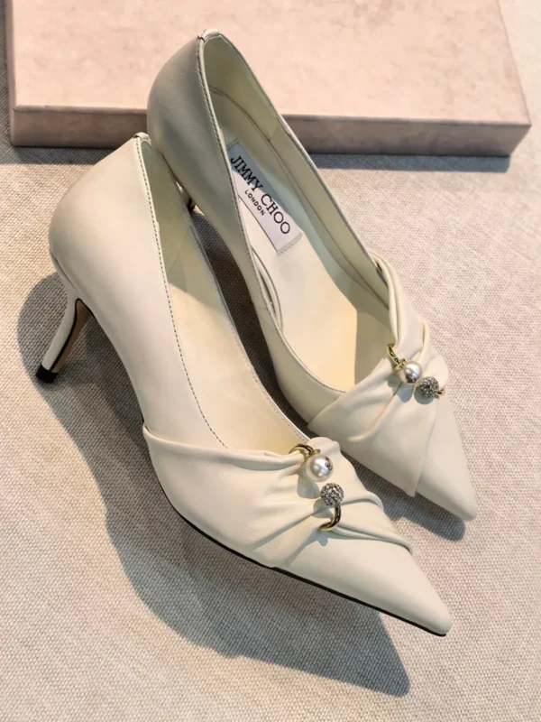 Туфли JIMMY CHOO — фото 2