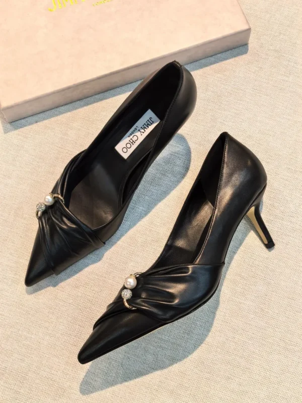 Туфли JIMMY CHOO — фото 2