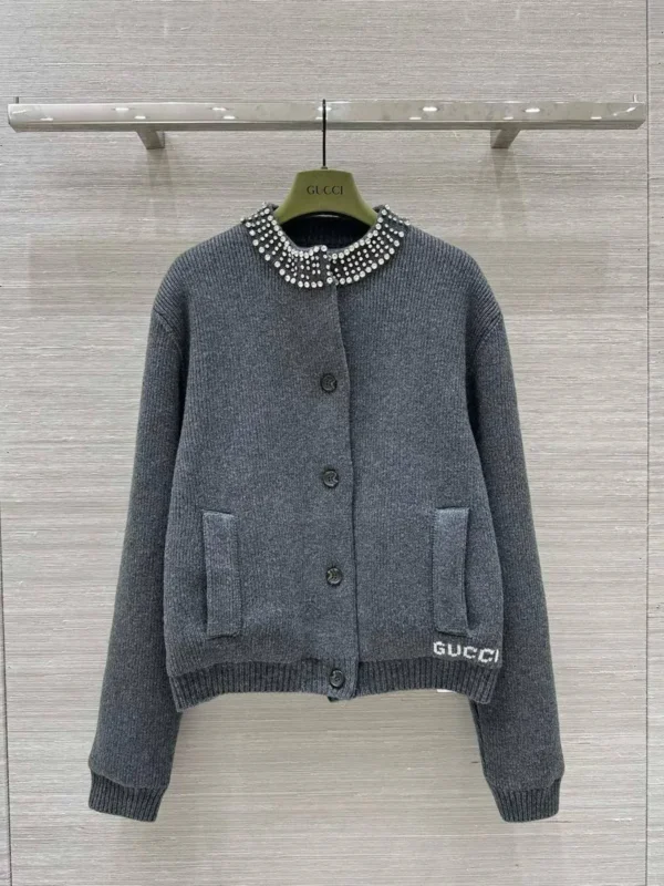 Бомбер GUCCI