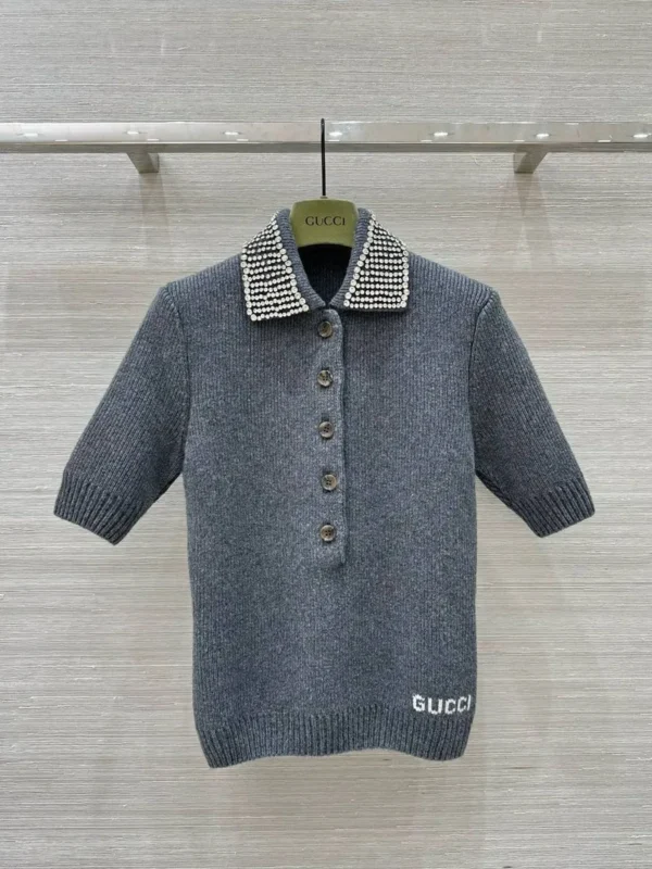 Поло GUCCI