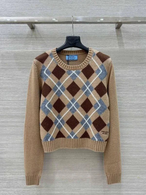 Свитер PRADA