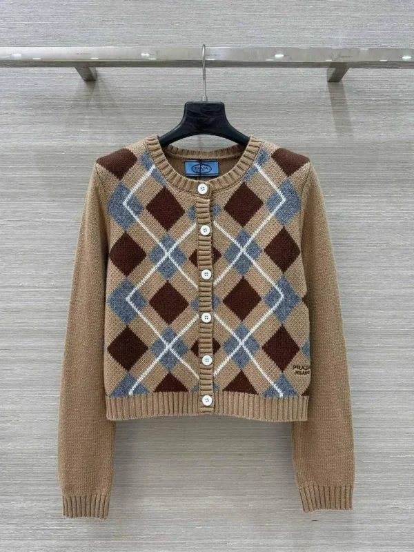 Кардиган PRADA