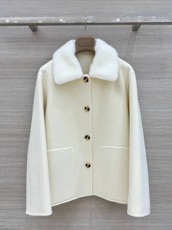 Полупальто LORO PIANA