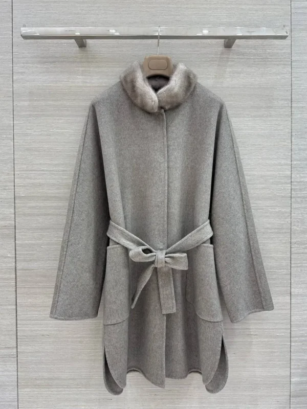 Пальто LORO PIANA
