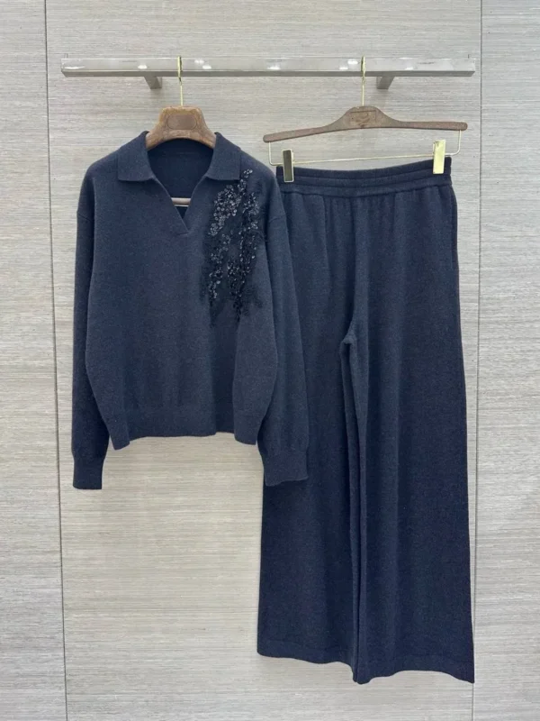 Костюм BRUNELLO CUCINELLI