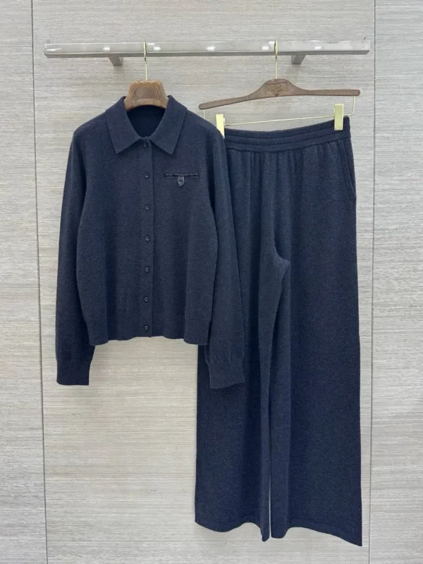Костюм BRUNELLO CUCINELLI