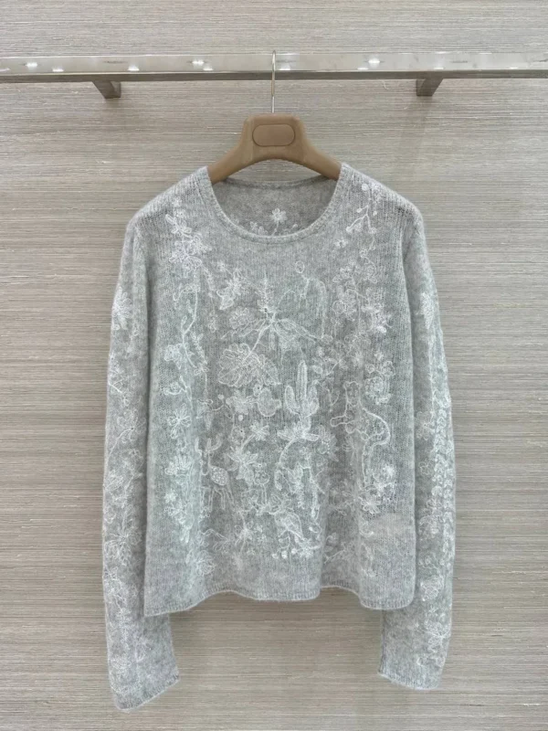 Свитер Ermanno Scervino