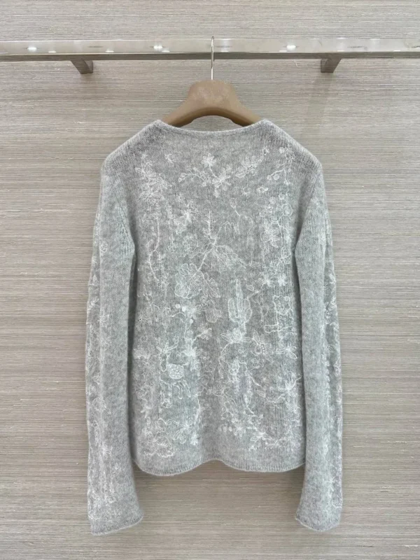 Свитер Ermanno Scervino — фото 2