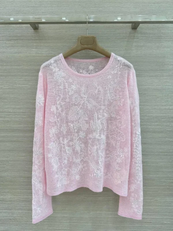 Свитер Ermanno Scervino