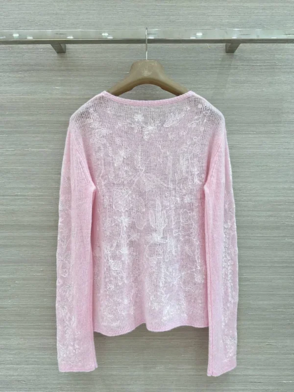 Свитер Ermanno Scervino — фото 2