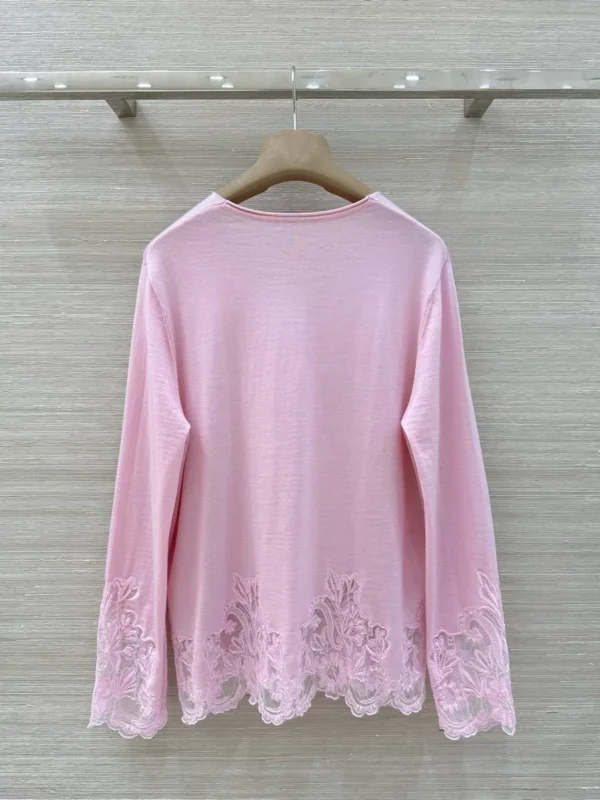 Лонгслив Ermanno Scervino — фото 2