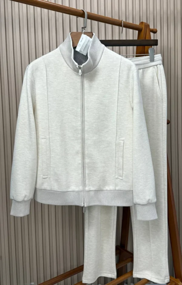 Спортивный костюм BRUNELLO CUCINELLI