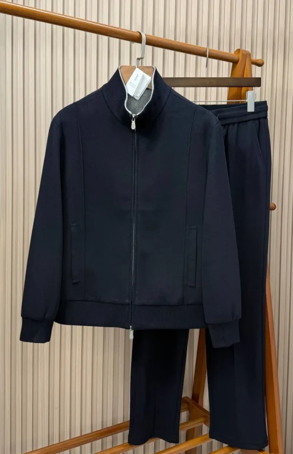 Спортивный костюм BRUNELLO CUCINELLI
