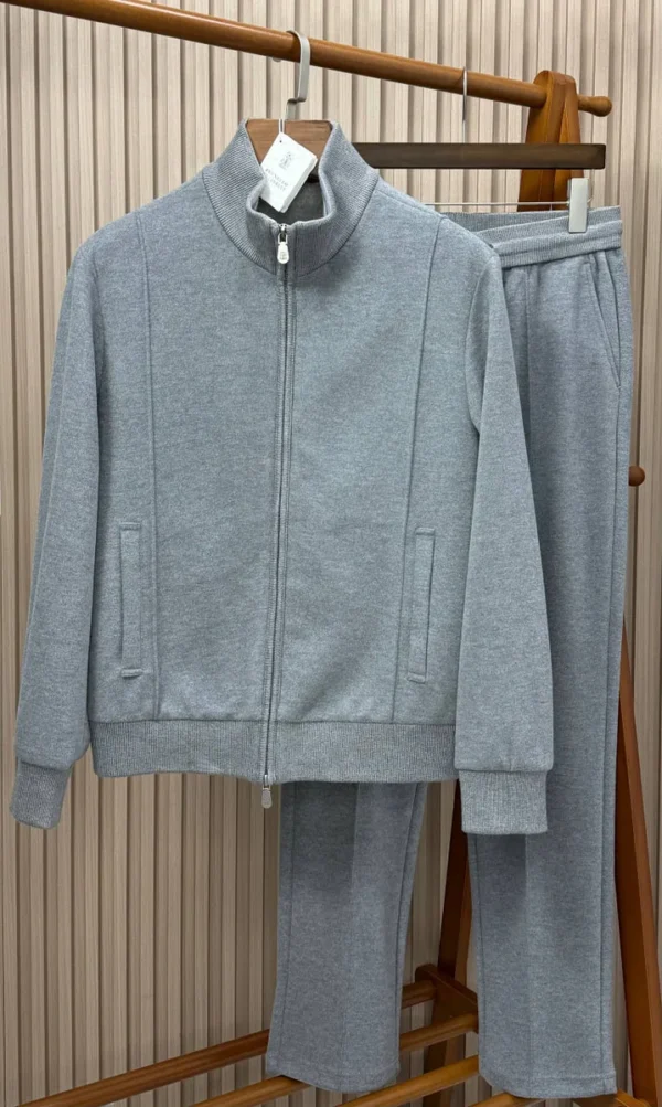 Спортивный костюм BRUNELLO CUCINELLI