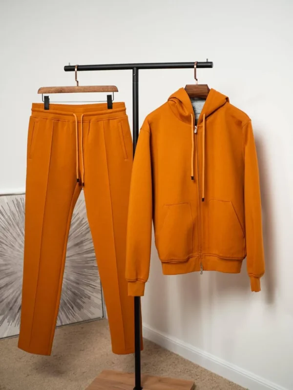 Спортивный костюм BRUNELLO CUCINELLI