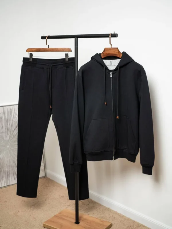 Спортивный костюм BRUNELLO CUCINELLI