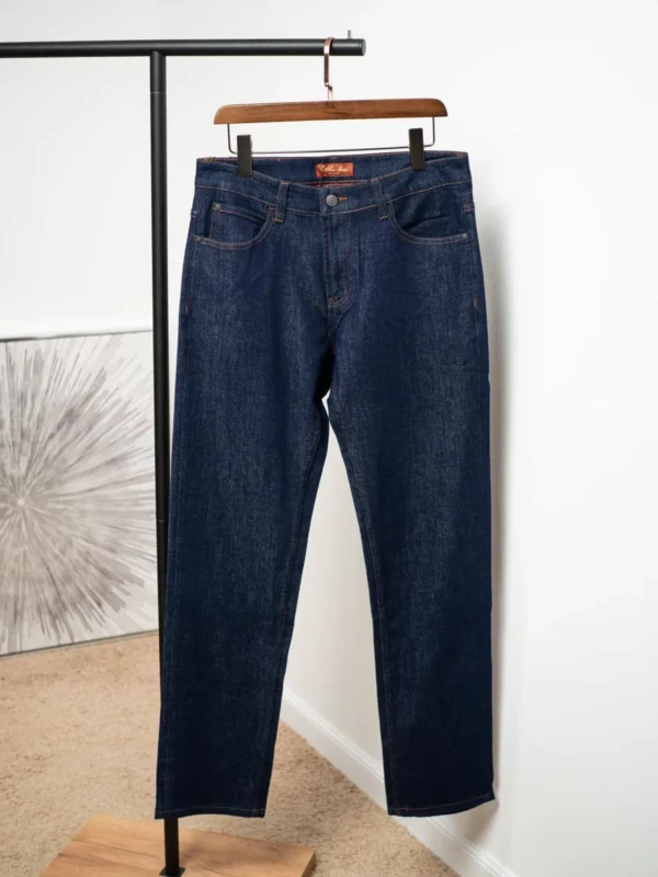 Джинсы LORO PIANA