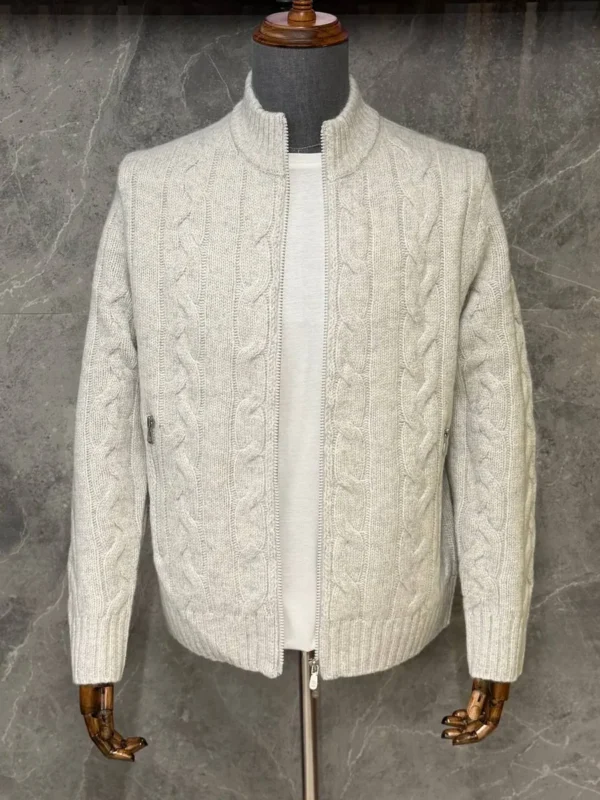 Кардиган BRUNELLO CUCINELLI
