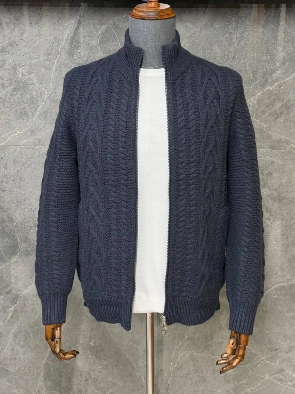 Кардиган BRUNELLO CUCINELLI