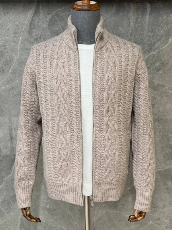 Кардиган BRUNELLO CUCINELLI
