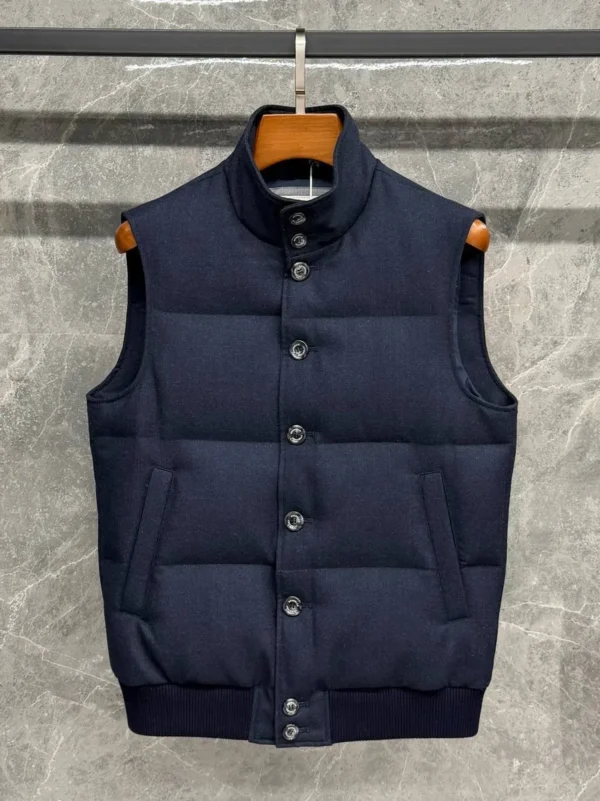Безрукавка BRUNELLO CUCINELLI