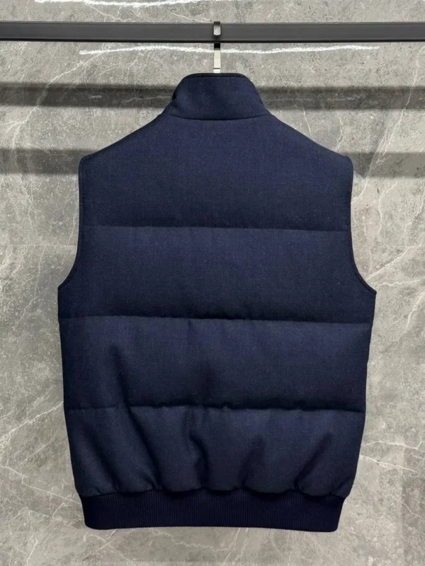 Безрукавка BRUNELLO CUCINELLI — фото 2