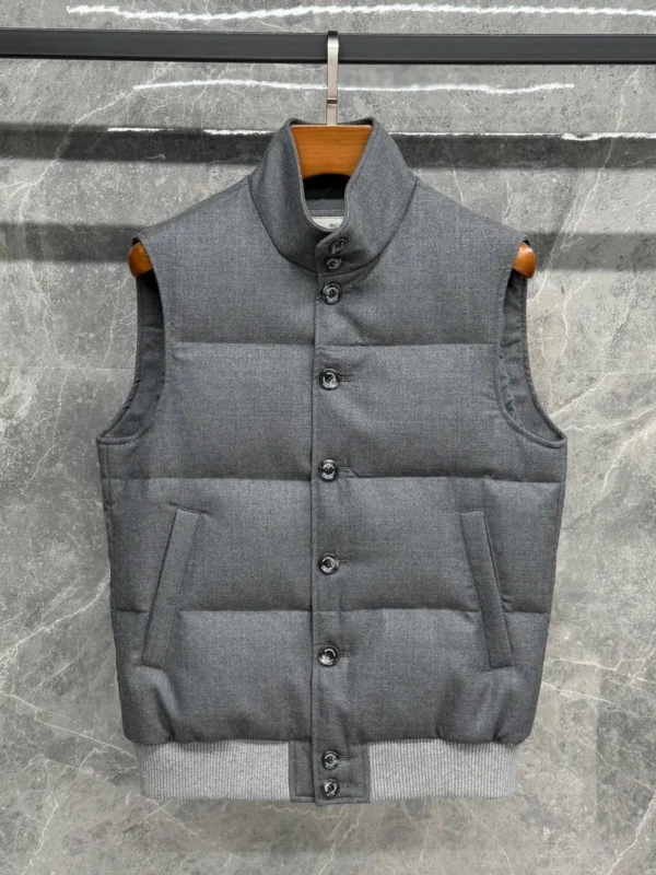 Безрукавка BRUNELLO CUCINELLI