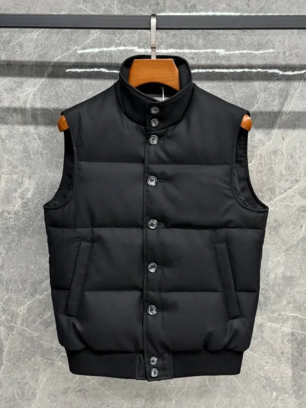 Безрукавка BRUNELLO CUCINELLI
