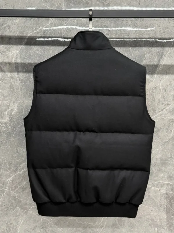 Безрукавка BRUNELLO CUCINELLI — фото 2