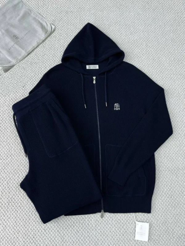 Спортивный костюм BRUNELLO CUCINELLI
