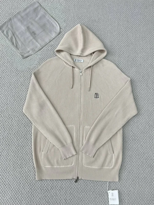 Спортивный костюм BRUNELLO CUCINELLI — фото 2
