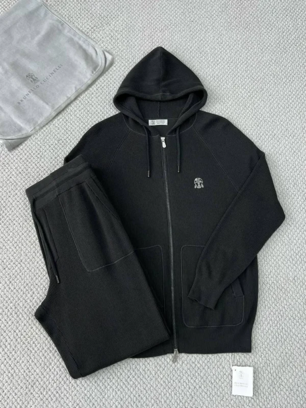 Спортивный костюм BRUNELLO CUCINELLI