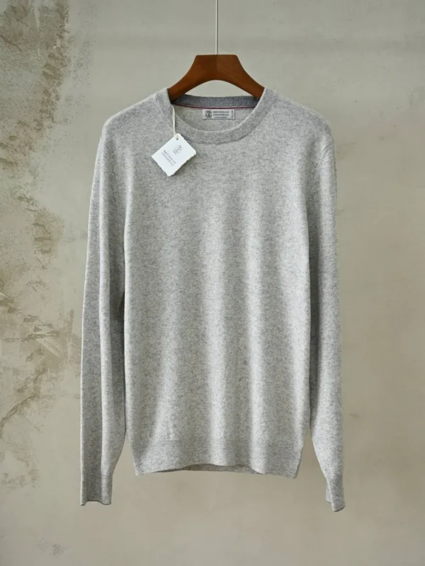 Кофта BRUNELLO CUCINELLI