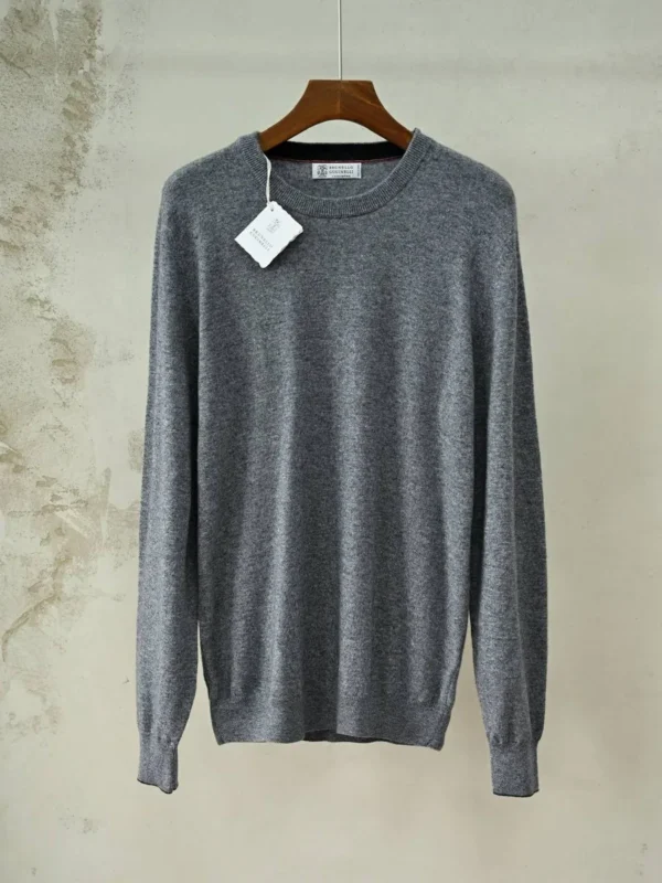 Кофта BRUNELLO CUCINELLI