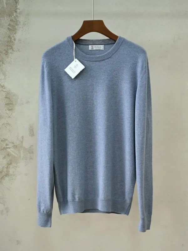 Кофта BRUNELLO CUCINELLI