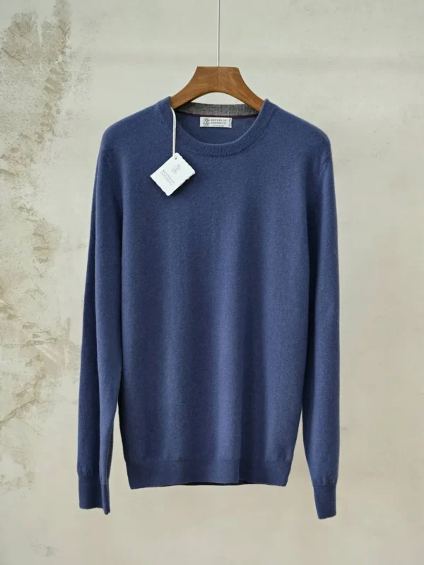 Кофта BRUNELLO CUCINELLI