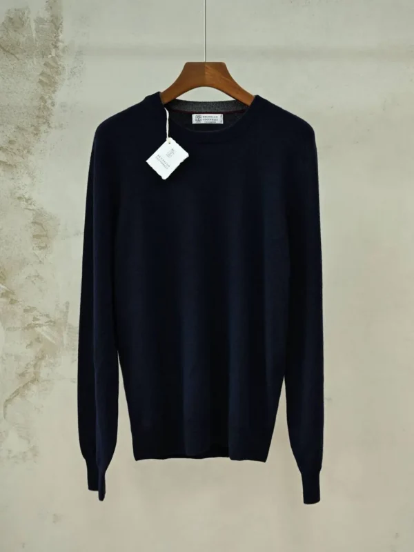 Кофта BRUNELLO CUCINELLI