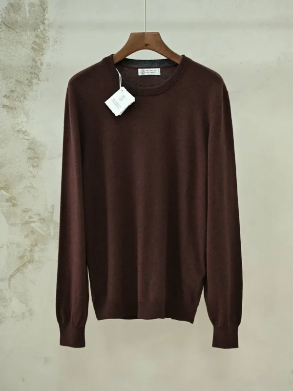 Кофта BRUNELLO CUCINELLI
