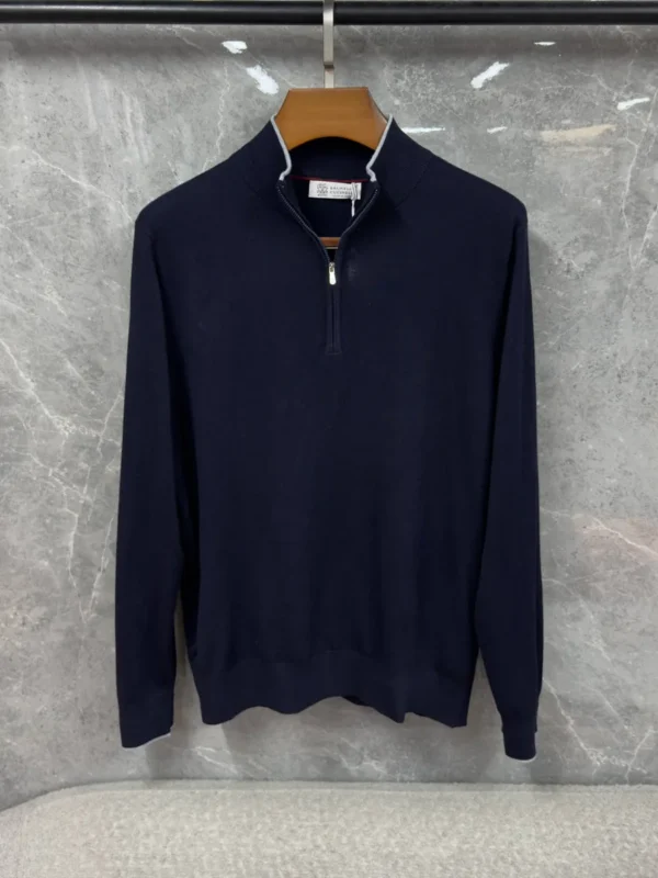 Кофта BRUNELLO CUCINELLI