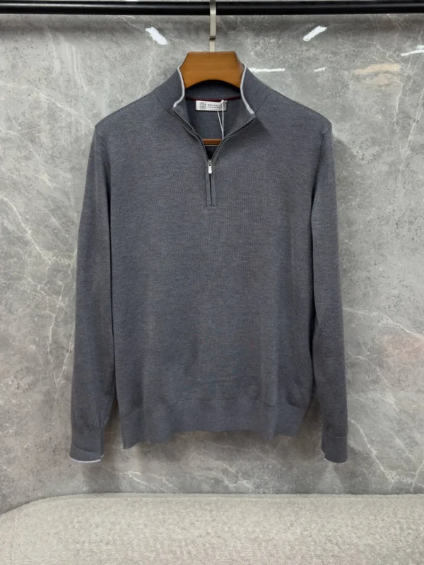 Кофта BRUNELLO CUCINELLI