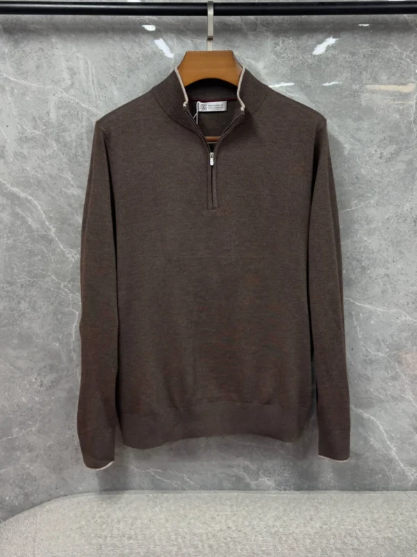 Кофта BRUNELLO CUCINELLI