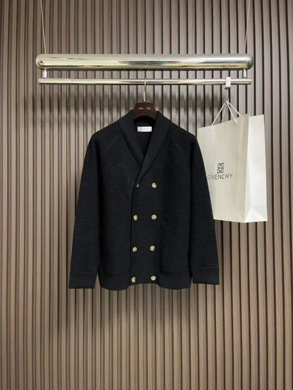Кардиган BRUNELLO CUCINELLI