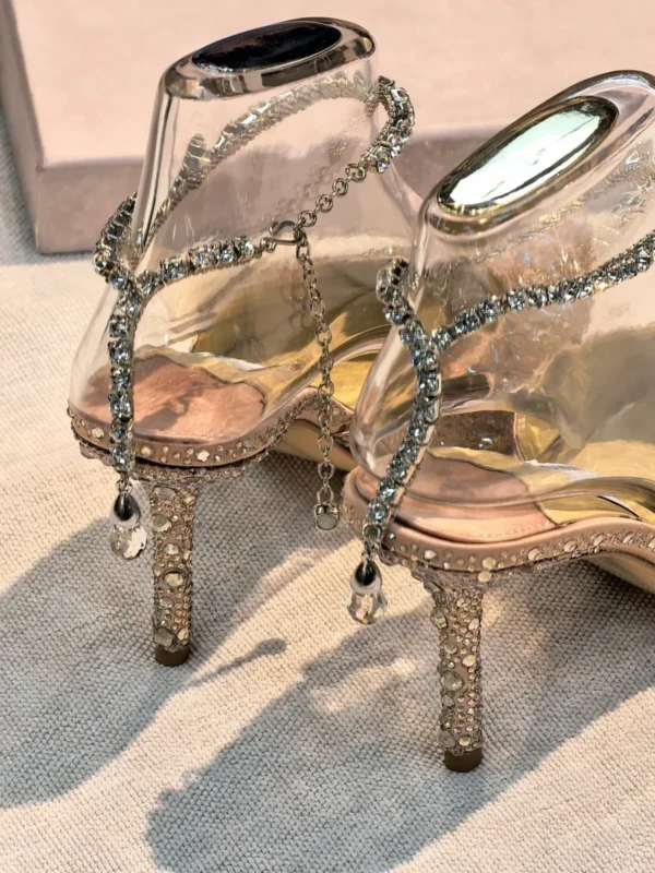 Туфли JIMMY CHOO — фото 2