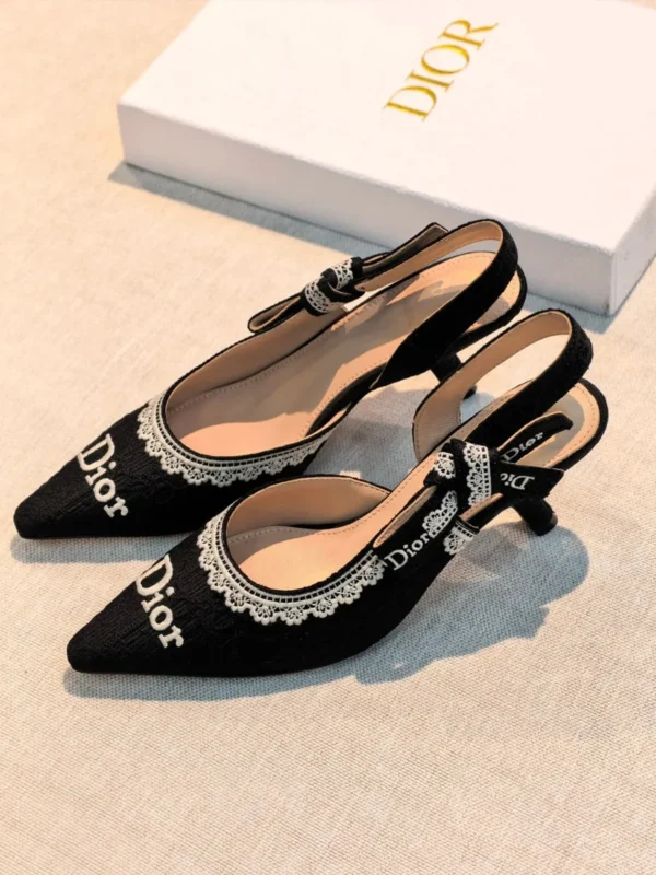 Туфли DIOR