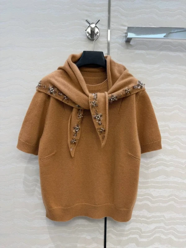 Футболка PRADA