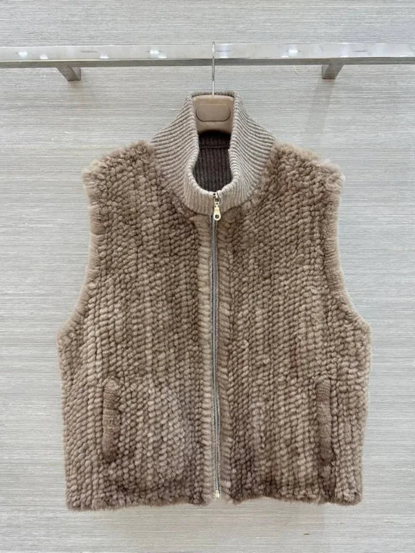 Безрукавка LORO PIANA