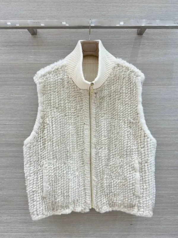 Безрукавка LORO PIANA
