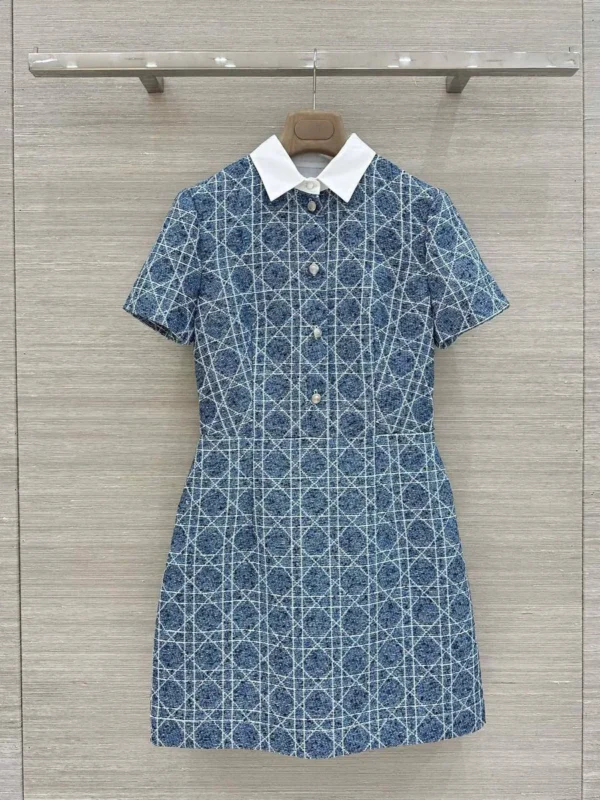 Платье DIOR